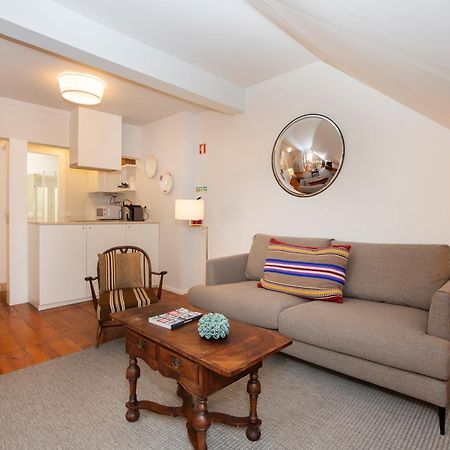 Live Like A Local @ Casa Da Esquina - Wifi & A/C Apartment Lisbon Exterior photo