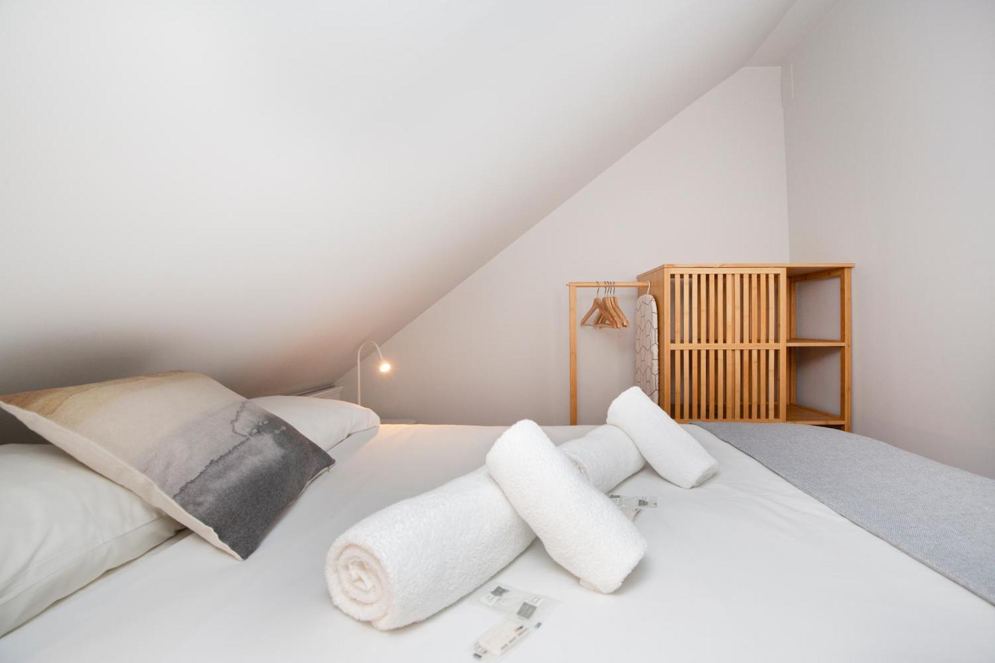 Live Like A Local @ Casa Da Esquina - Wifi & A/C Apartment Lisbon Exterior photo