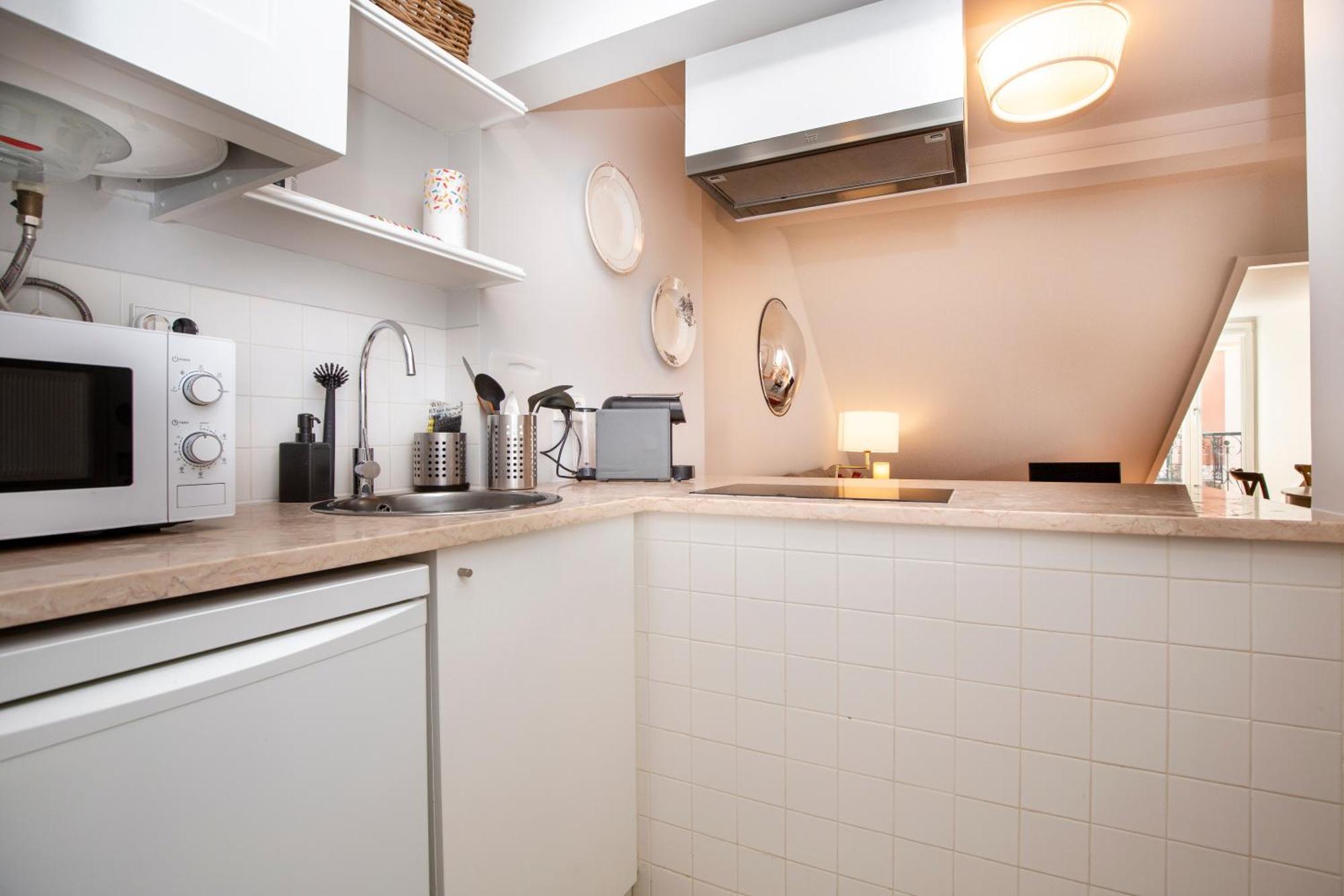 Live Like A Local @ Casa Da Esquina - Wifi & A/C Apartment Lisbon Exterior photo